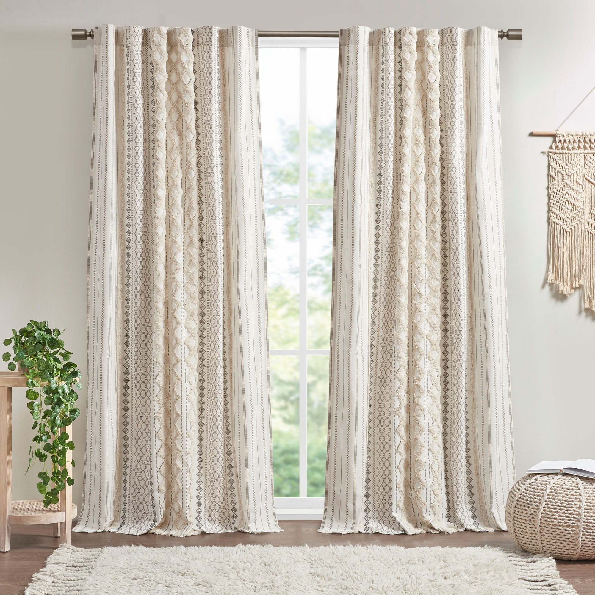 Lined drapes sale